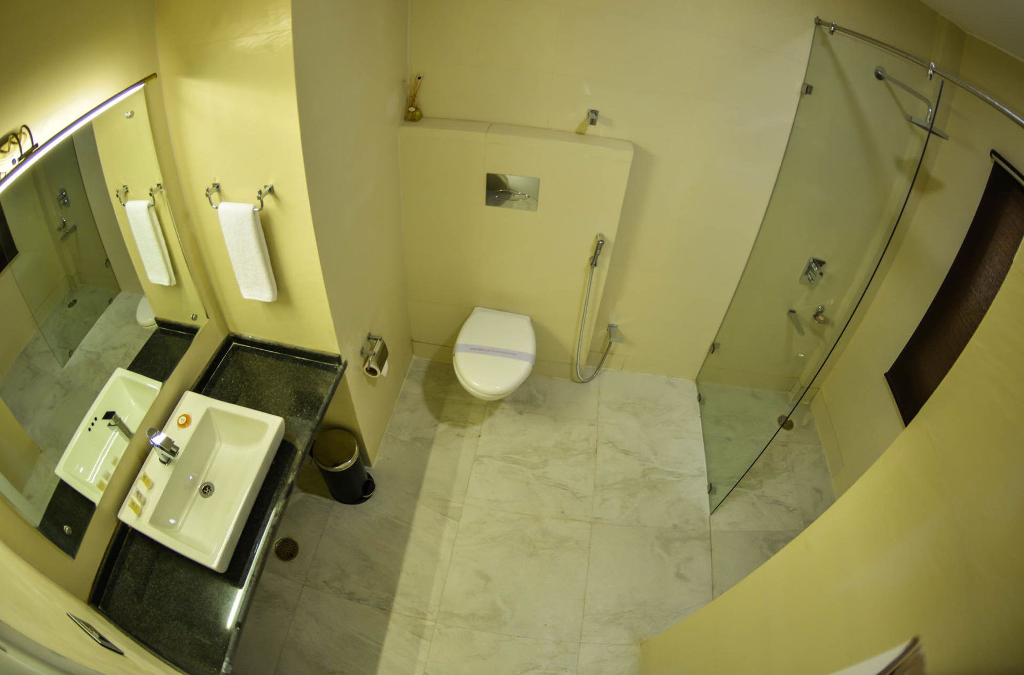 Heritage Luxury Srinagar  Exterior photo